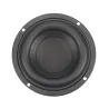 Round Subwoofer Speaker - 1PCSpeakers