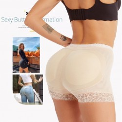 Women - Butt Lifter - Padded UnderwearLingerie