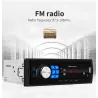 Car - Bluetooth - Stereo RadioSpeakers