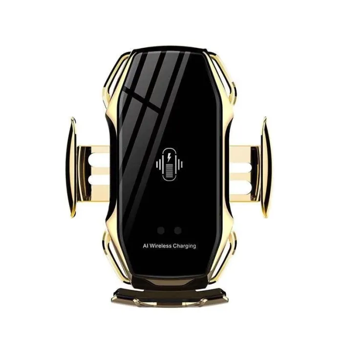 Qi Car Wireless Charger - iPhone - Samsung - XiaomiChargers