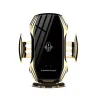 Qi Car Wireless Charger - iPhone - Samsung - XiaomiChargers