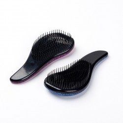 Mini comb - anti-static hair brush