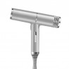 Professional hair dryer- ionic - grey - 220V