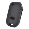 Car key flip case cover - Kia - Sportage - Ceed - Sorento - Cerato - Forte - siliconeKeys