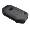 Car key flip case cover - Kia - Sportage - Ceed - Sorento - Cerato - Forte - siliconeKeys