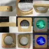 3D tooth shaped night lamp - LED - USBLights & lighting