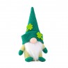St. Patrick's Day - plush dwarf - toy - 2 piecesFestive & Party
