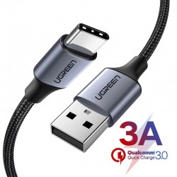 Micro USB - type-C - USB charging cable - 3A - fast chargingCables