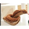 Snake / cobra - plush toy - 100cmCuddly toys