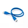 PCI-E riser card 006C - bitcoin miner - 1x to 16x - USB 3.0Parts