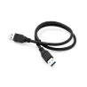 PCI-E riser card 006C - bitcoin miner - 1x to 16x - USB 3.0Parts