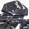 Men's hoodie - camouflageHoodies & Sweatshirt