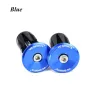 Bicycle handlebar end cap - plugs - aluminum alloyRepair