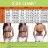 Bikini set - with shortsBeachwear
