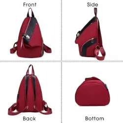Fashionable backpack - waterproofBackpacks