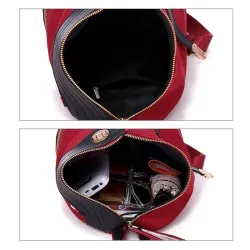 Fashionable backpack - waterproofBackpacks