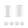 Battery back cover - for Xbox 360 controller - with 4 silicone thumbsticks cap coverControllers