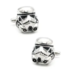 Stormtroopers cufflinksCufflinks