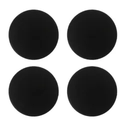 Bottom feet plastic case covers / screws / tools set - for MacBook Air / Pro Retina 13" 15" - 4 piecesProtection