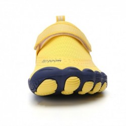 Water shoes - non-slip - with adjustable straps - for camping / swimming / diving