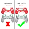 Protective controller case - for PlayStation 4 / PS4 - with tool setControllers