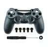 Protective controller case - for PlayStation 4 / PS4 - with tool setControllers