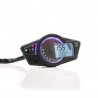 Digital odometer - speedometer for motorcycle with LED LCD displayInstruments