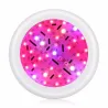 360W UFO 36 LED grow light - full spectrum - double chips - hydroponicGrow Lights
