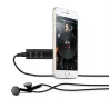 Bluetooth 5 - audio receiver - universal 3.5mm jack - car adapter - transmitterFM transmitters