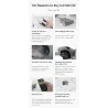 DJI Mini SE - 4KM - FPV - 2.7K Camera - GPS - RC Drone Quadcopter - RTFR/C drone