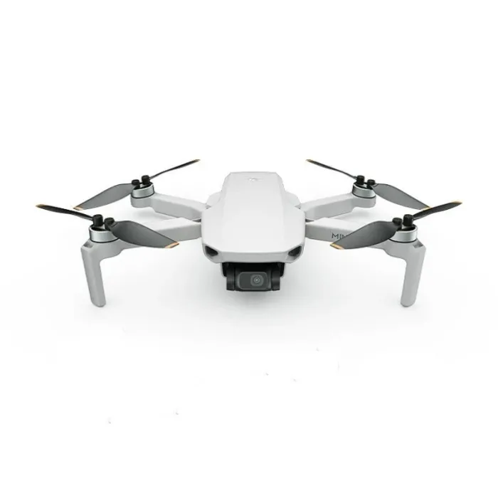 DJI Mini SE - 4KM - FPV - 2.7K Camera - GPS - RC Drone Quadcopter - RTFR/C drone