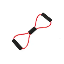 Elastic resistance band - for gym / fitness / yogaEquipment