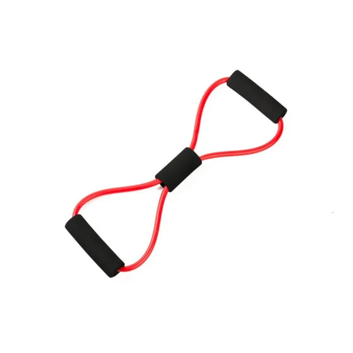 Elastic resistance band - for gym / fitness / yogaEquipment