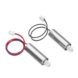 Eachine E58 - RC Quadcopter - brushed coreless motor - CW / CCW - 0720 - 7mm 52000rpmR/C drone