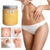 Anti cellulite massage cream - fat burner / slimming / lifting effect - hot gingerMassage