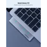 UGREEN - USB C HUB dual type-C to multi USB 3.0 4K HDMI - adapter Thunderbolt 3 - for MacBook Pro AirHubs