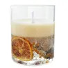 Transparent jelly wax - for candle makingCandles & Holders