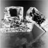 Transparent jelly wax - crystal - for candle makingCandles & Holders