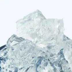 Transparent jelly wax - for candle makingCandles & Holders