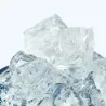 Transparent jelly wax - for candle makingCandles & Holders