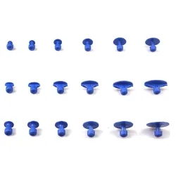 Slide hammer - car dent repair - puller - kit - with 18 pulling tabsTools & maintenance