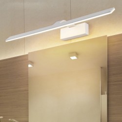 LED wall acrylic lamp - mirror light - 10W / 12W / 14W / 16W