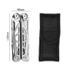 Camping multi tool - pliers / cable wire cutter / folding knife - HRC78KKnives & Multitools