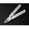 Camping multi tool - pliers / cable wire cutter / folding knife - HRC78KKnives & Multitools