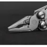 Camping multi tool - pliers / cable wire cutter / folding knife - HRC78KKnives & Multitools