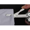 Camping multi tool - pliers / cable wire cutter / folding knife - HRC78KKnives & Multitools
