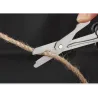 Camping multi tool - pliers / cable wire cutter / folding knife - HRC78KKnives & Multitools