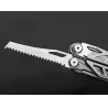 Camping multi tool - pliers / cable wire cutter / folding knife - HRC78KKnives & Multitools
