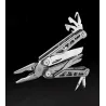 Camping multi tool - pliers / cable wire cutter / folding knife - HRC78KKnives & Multitools