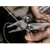 Camping multi tool - pliers / cable wire cutter / folding knife - HRC78KKnives & Multitools